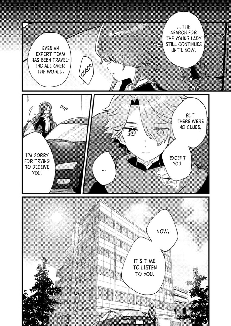 Isekai Merchant Living A Rich Slow Life With Isekai Travel 3 14