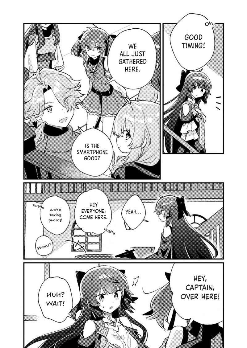 Isekai Merchant Living A Rich Slow Life With Isekai Travel 3 27