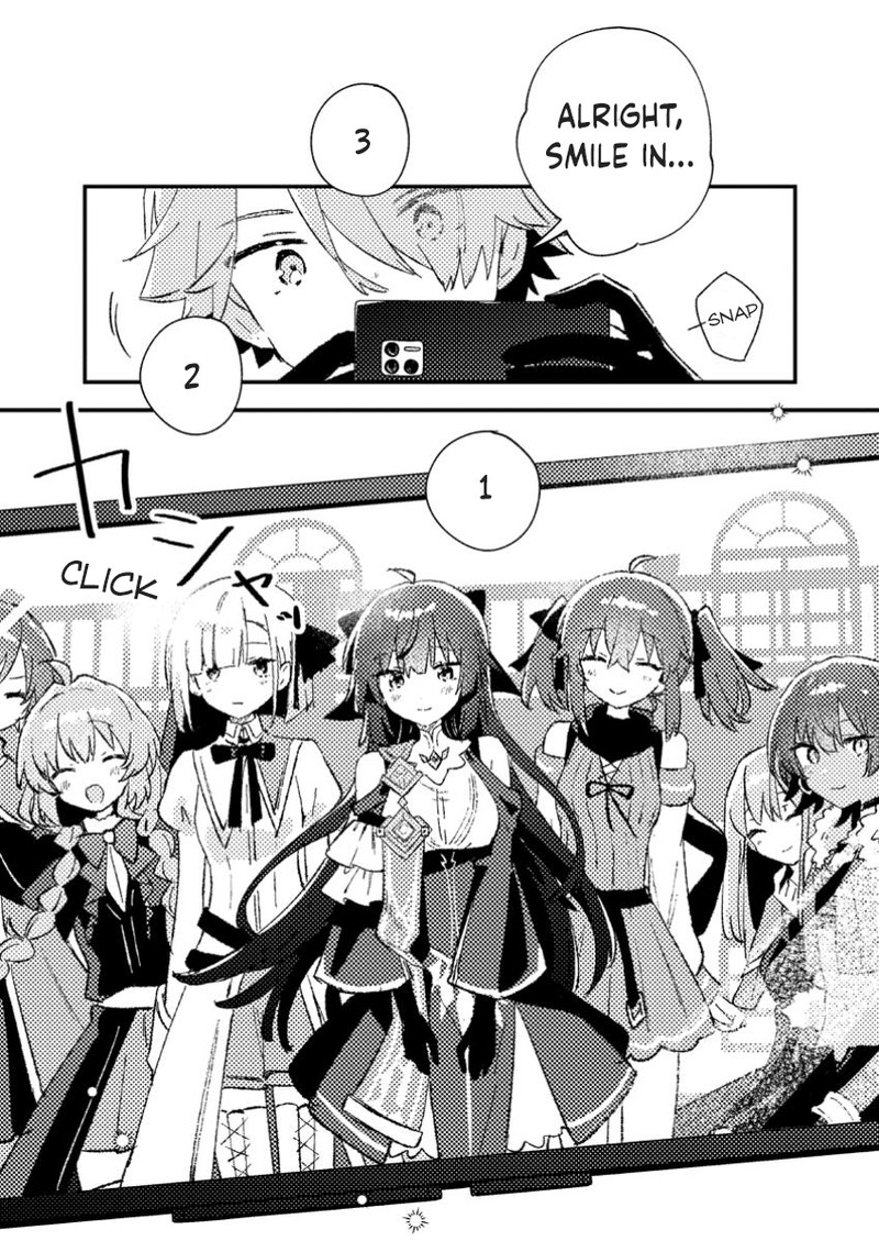 Isekai Merchant Living A Rich Slow Life With Isekai Travel 3 28