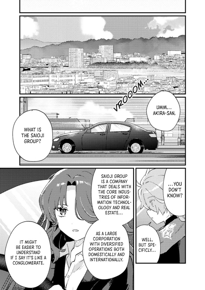 Isekai Merchant Living A Rich Slow Life With Isekai Travel 3 9