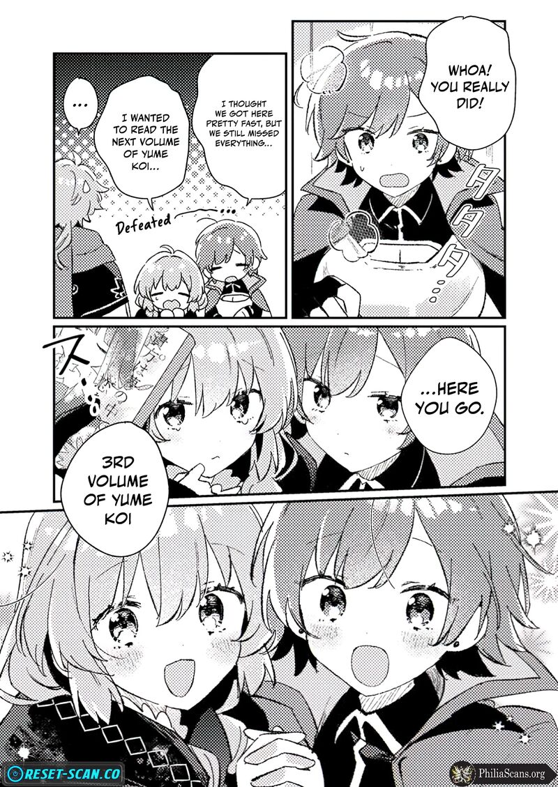 Isekai Merchant Living A Rich Slow Life With Isekai Travel 5 20