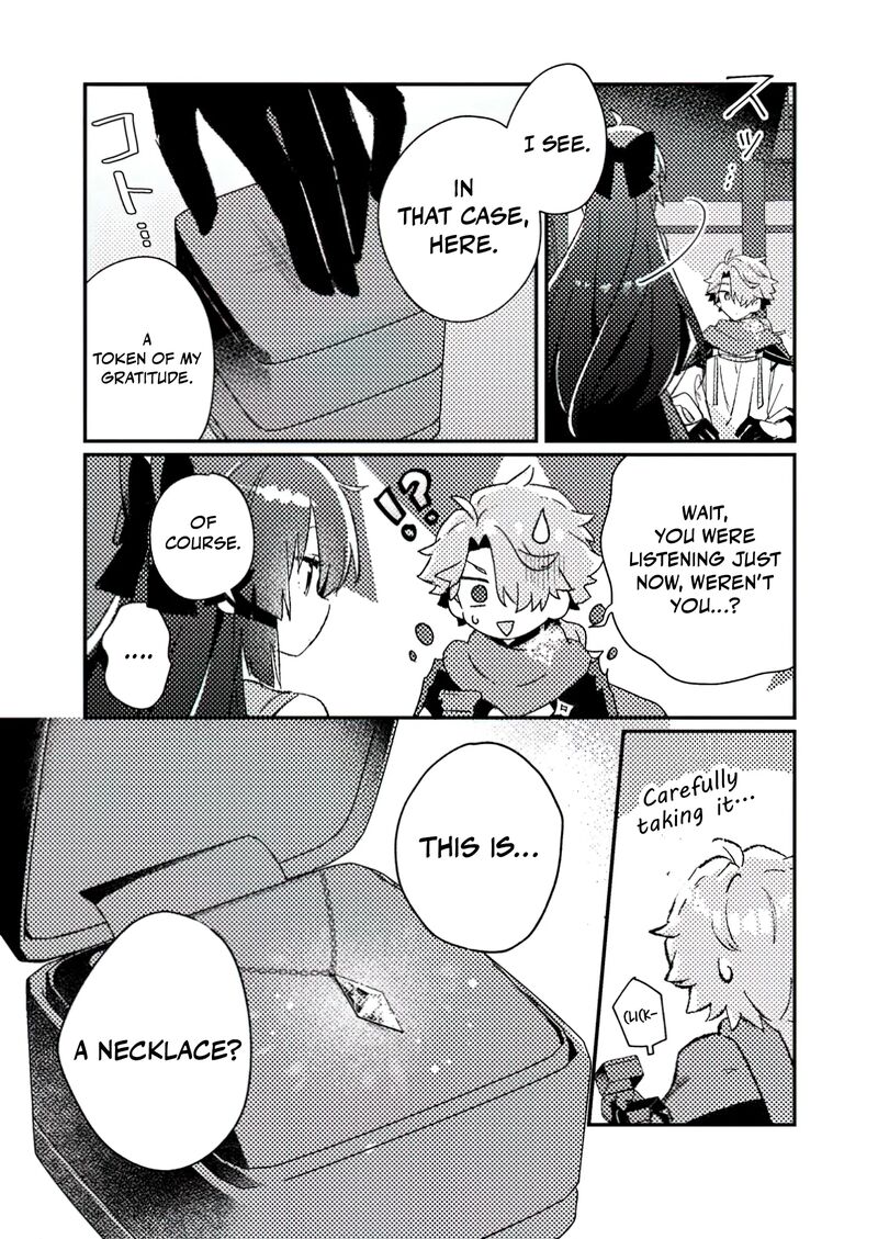 Isekai Merchant Living A Rich Slow Life With Isekai Travel 5 25