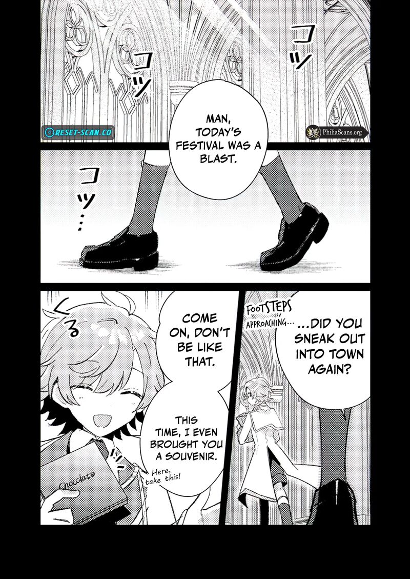 Isekai Merchant Living A Rich Slow Life With Isekai Travel 5 29
