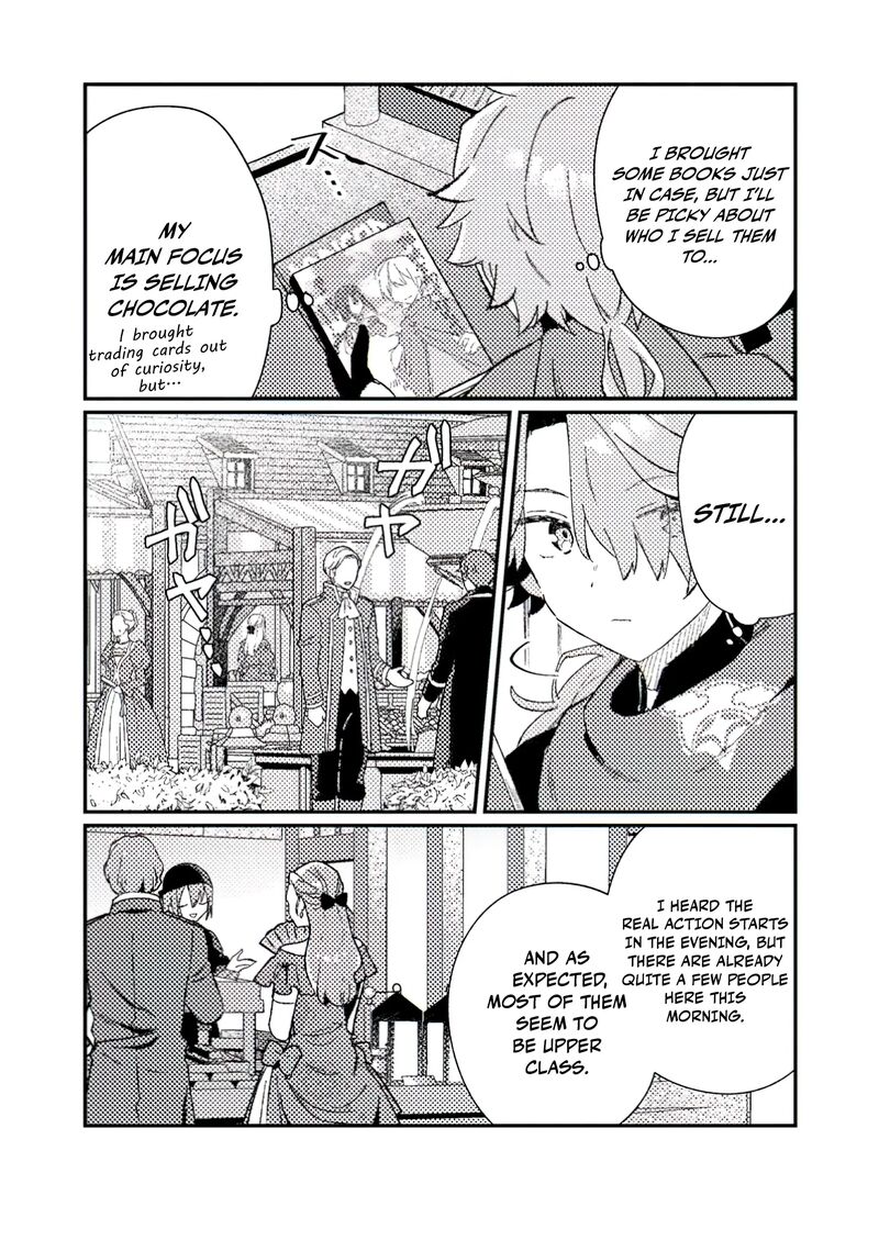 Isekai Merchant Living A Rich Slow Life With Isekai Travel 5 3