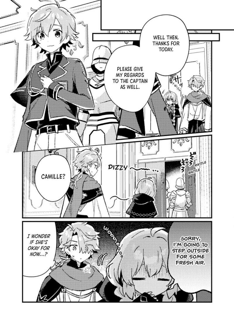 Isekai Merchant Living A Rich Slow Life With Isekai Travel 7 10
