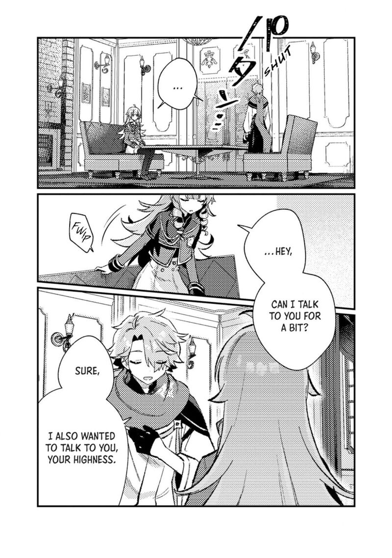 Isekai Merchant Living A Rich Slow Life With Isekai Travel 7 11