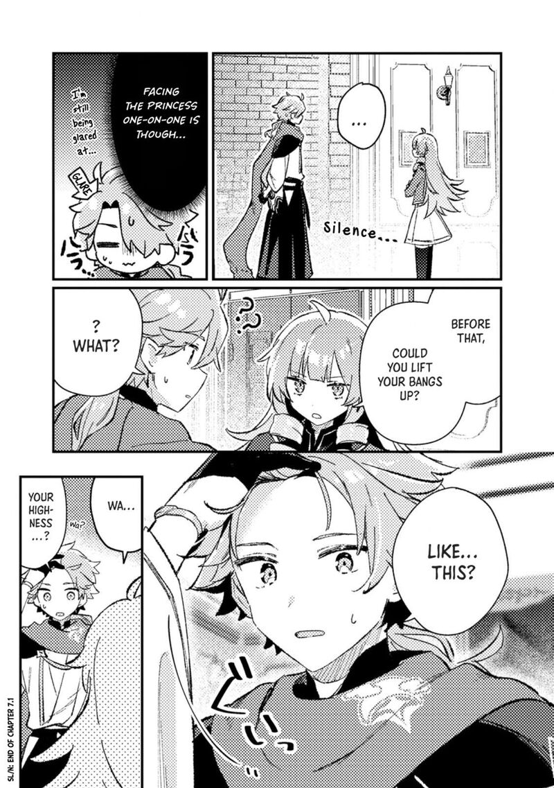 Isekai Merchant Living A Rich Slow Life With Isekai Travel 7 12