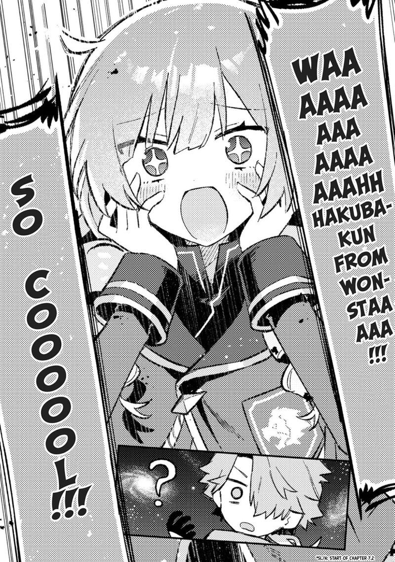 Isekai Merchant Living A Rich Slow Life With Isekai Travel 7 13