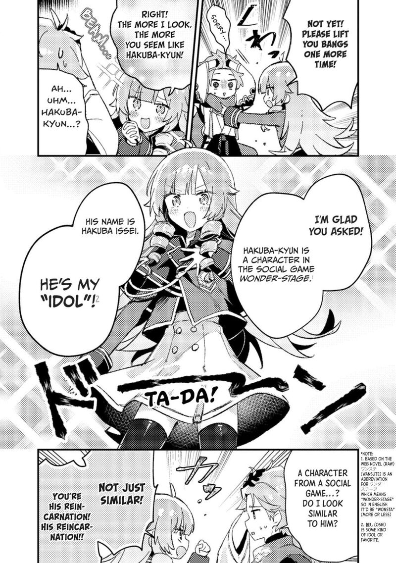 Isekai Merchant Living A Rich Slow Life With Isekai Travel 7 14