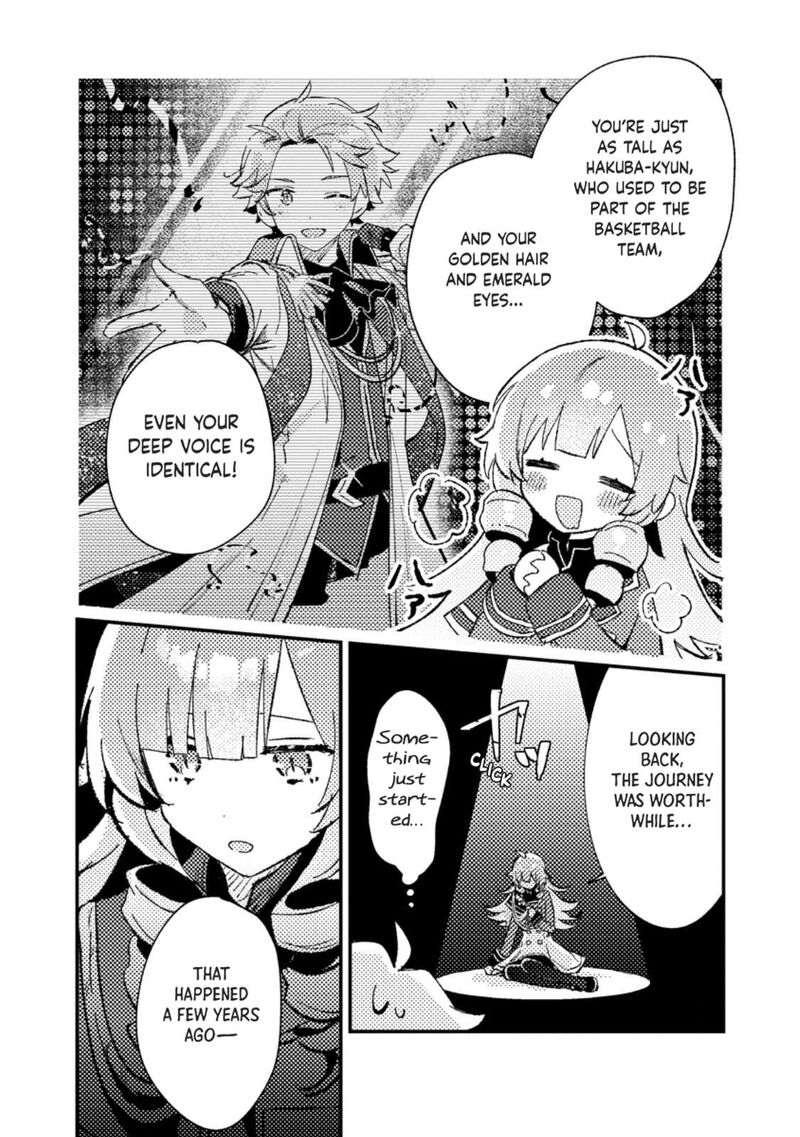 Isekai Merchant Living A Rich Slow Life With Isekai Travel 7 15
