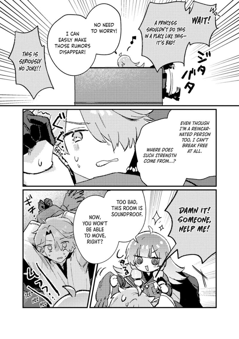 Isekai Merchant Living A Rich Slow Life With Isekai Travel 7 21