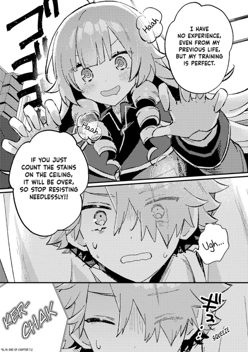 Isekai Merchant Living A Rich Slow Life With Isekai Travel 7 22