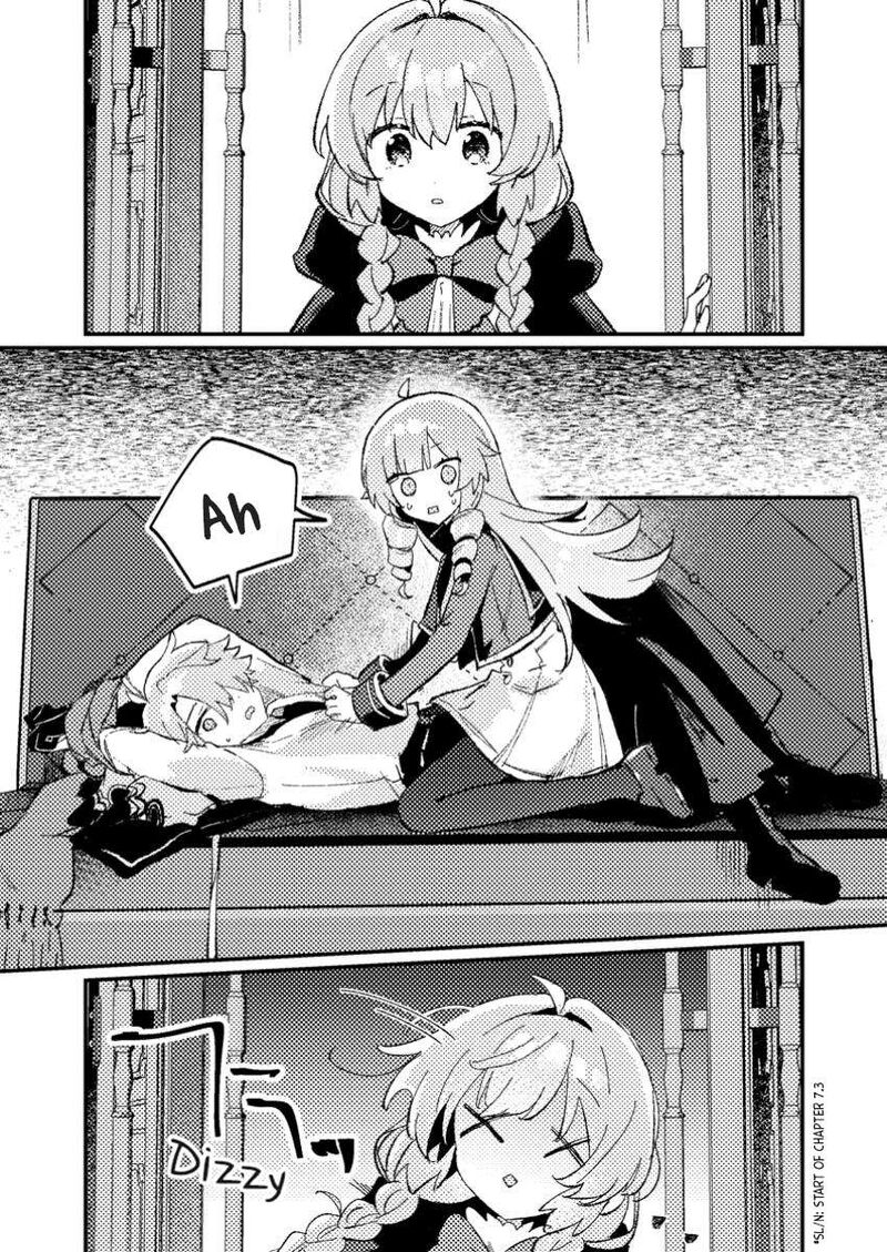 Isekai Merchant Living A Rich Slow Life With Isekai Travel 7 23