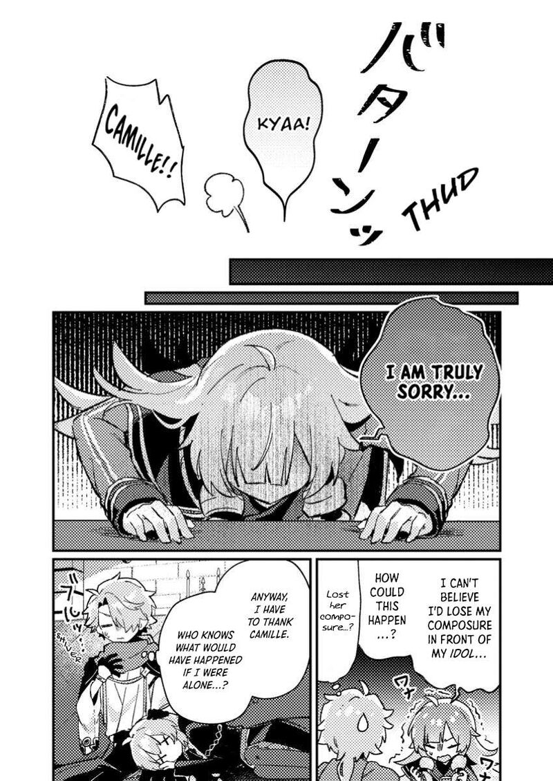 Isekai Merchant Living A Rich Slow Life With Isekai Travel 7 24