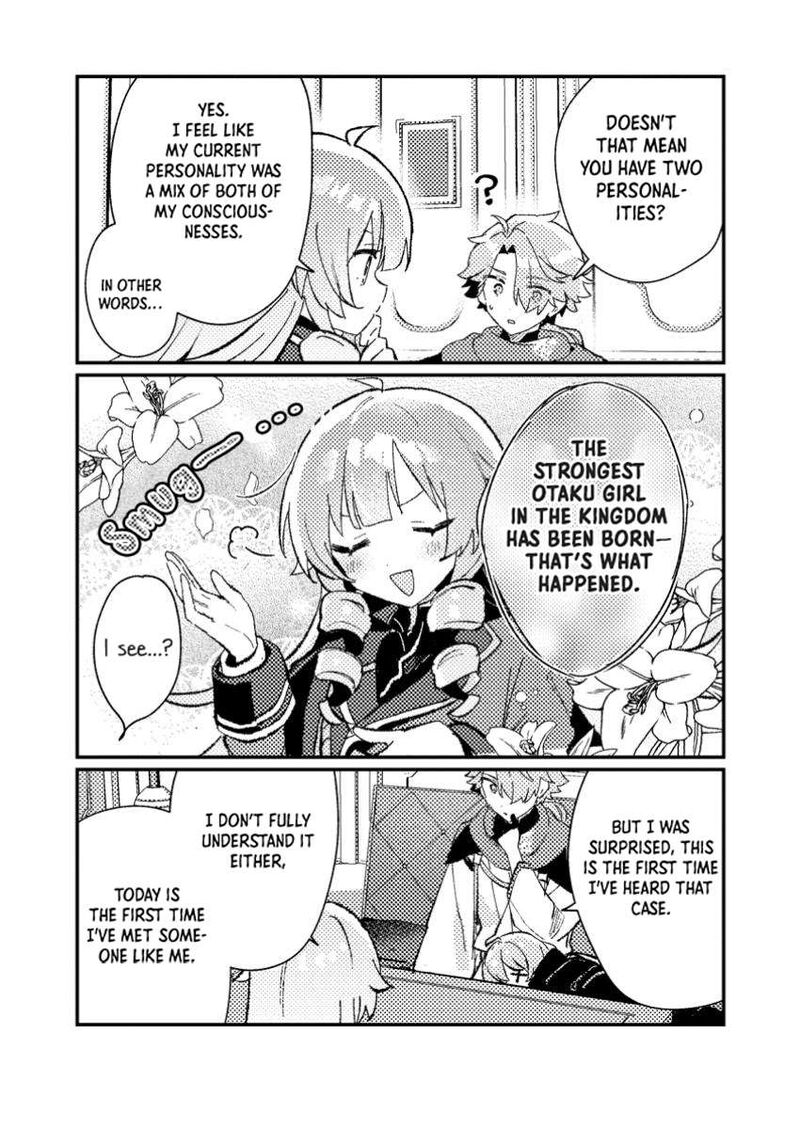 Isekai Merchant Living A Rich Slow Life With Isekai Travel 7 26
