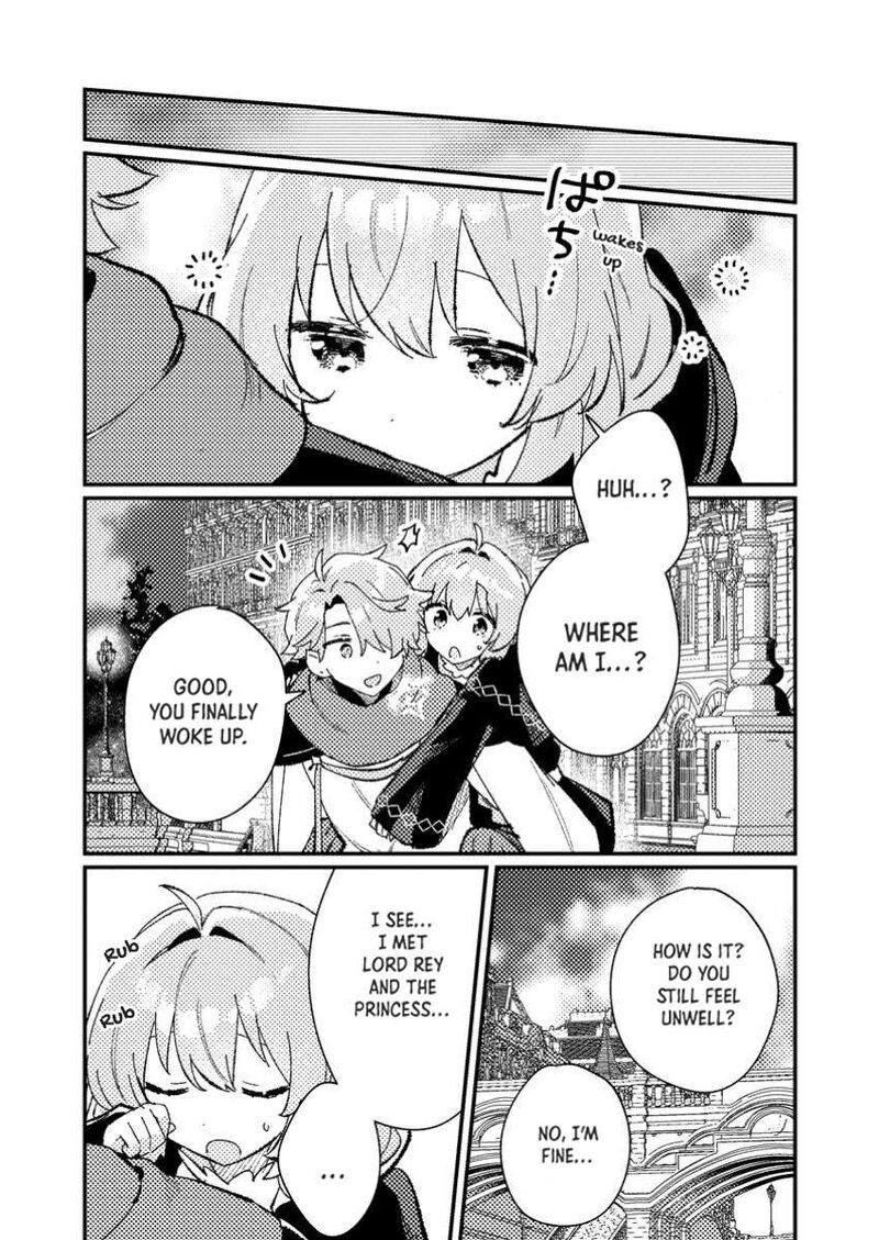 Isekai Merchant Living A Rich Slow Life With Isekai Travel 7 29