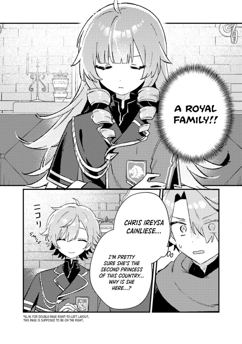 Isekai Merchant Living A Rich Slow Life With Isekai Travel 7 3