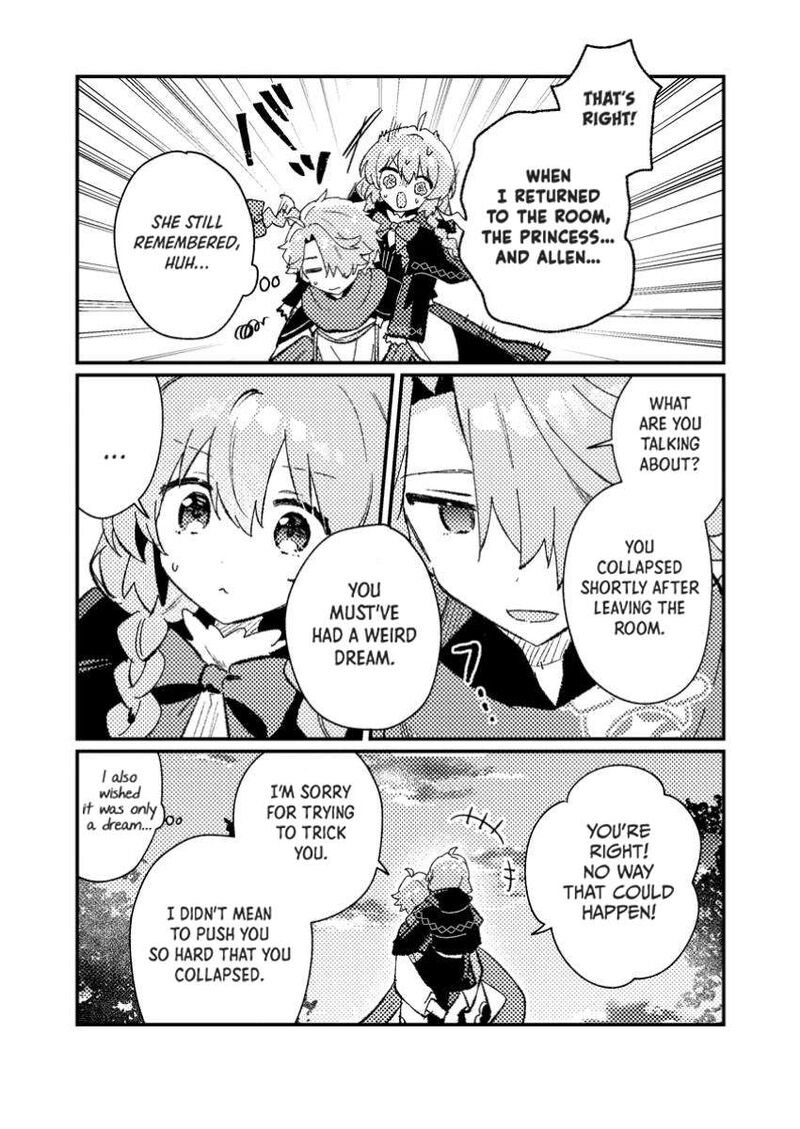 Isekai Merchant Living A Rich Slow Life With Isekai Travel 7 30