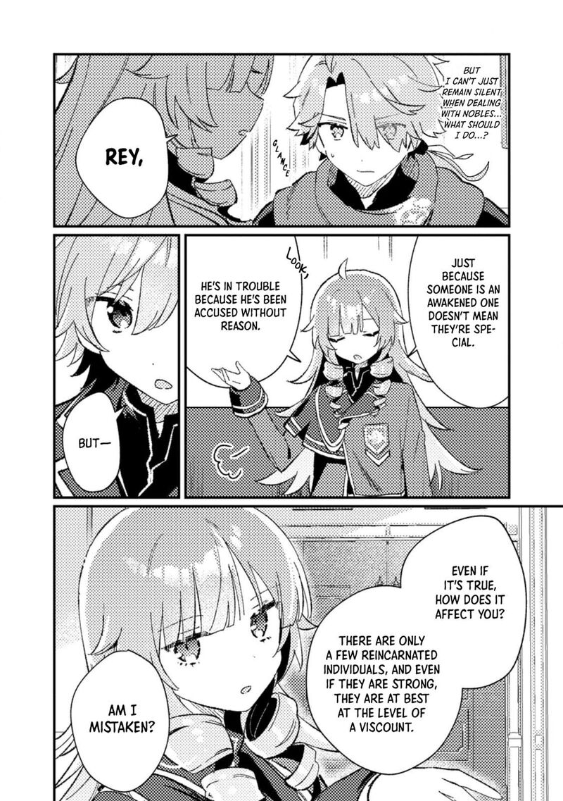 Isekai Merchant Living A Rich Slow Life With Isekai Travel 7 7