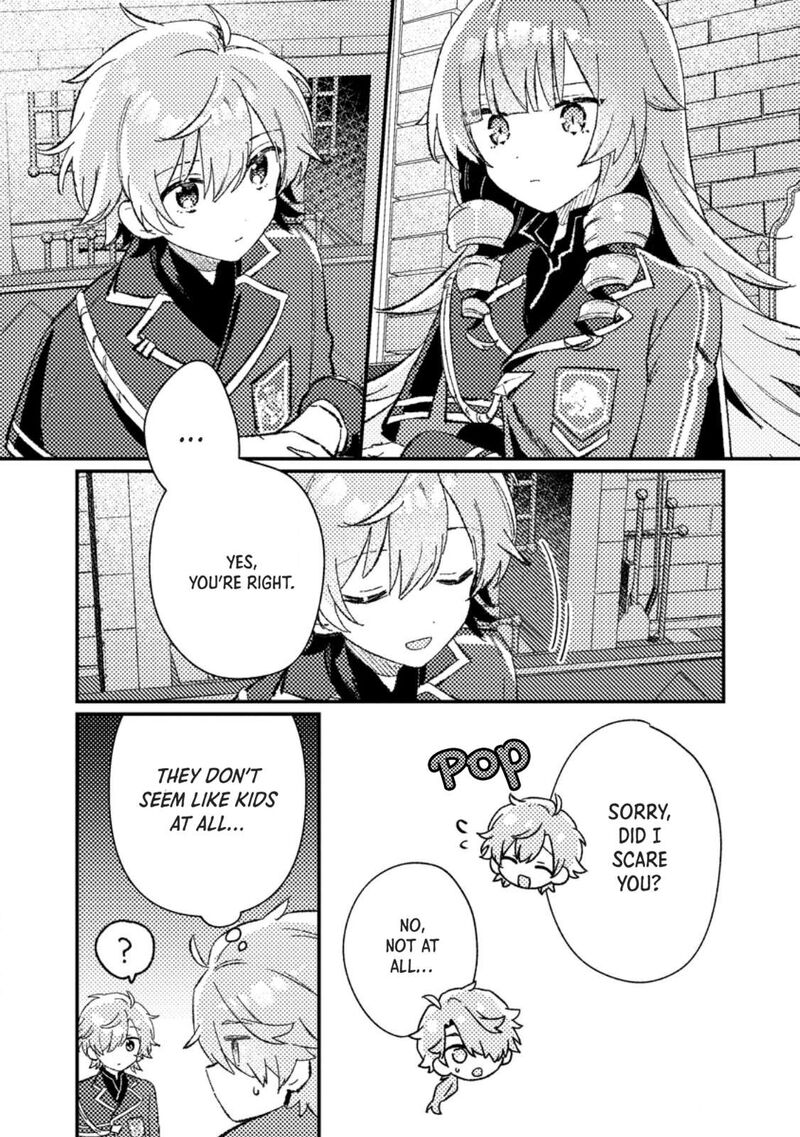 Isekai Merchant Living A Rich Slow Life With Isekai Travel 7 8