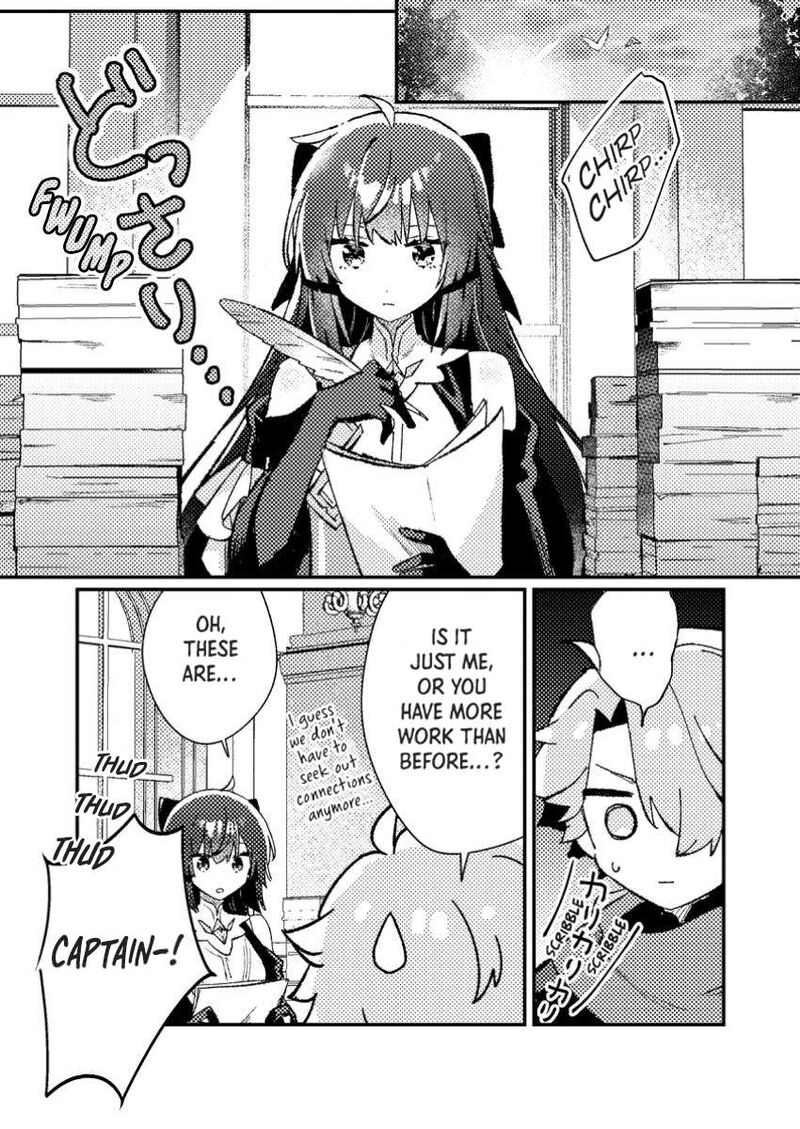 Isekai Merchant Living A Rich Slow Life With Isekai Travel 8 11