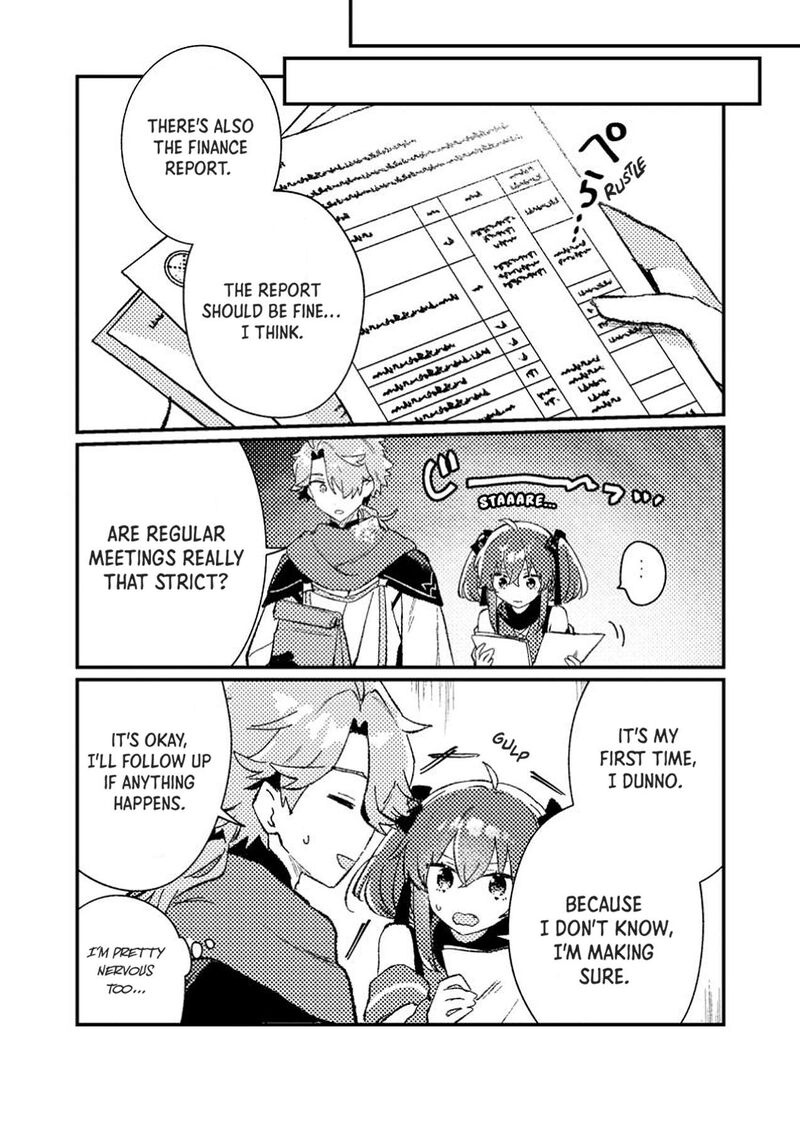 Isekai Merchant Living A Rich Slow Life With Isekai Travel 8 30