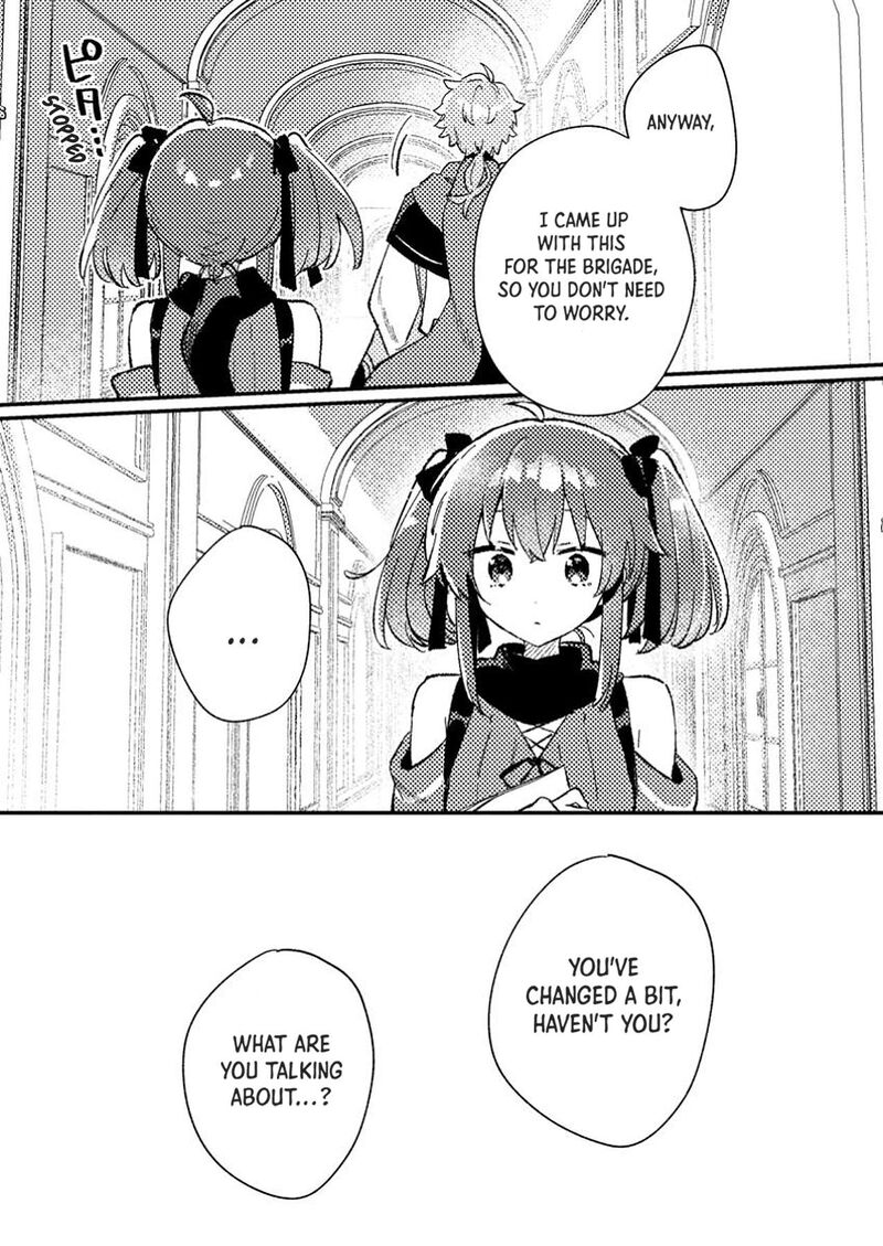 Isekai Merchant Living A Rich Slow Life With Isekai Travel 8 32