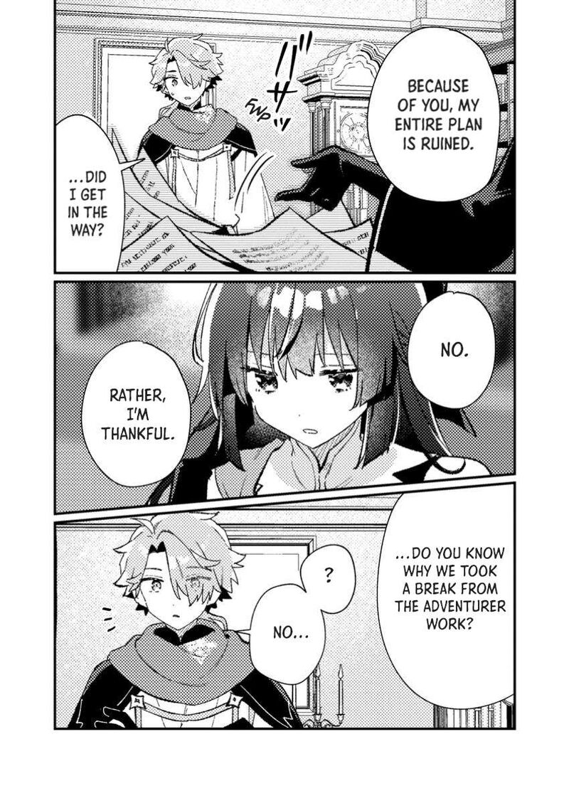 Isekai Merchant Living A Rich Slow Life With Isekai Travel 8 4