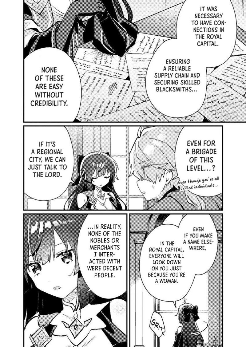 Isekai Merchant Living A Rich Slow Life With Isekai Travel 8 5