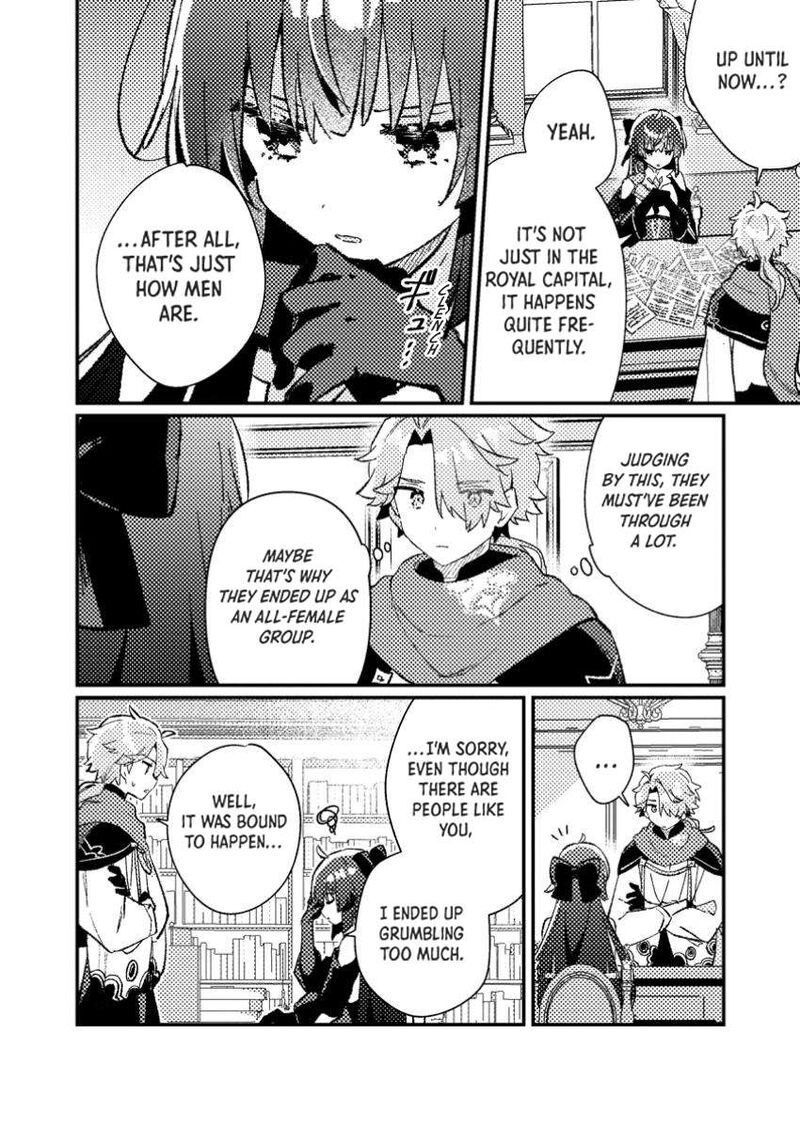 Isekai Merchant Living A Rich Slow Life With Isekai Travel 8 9