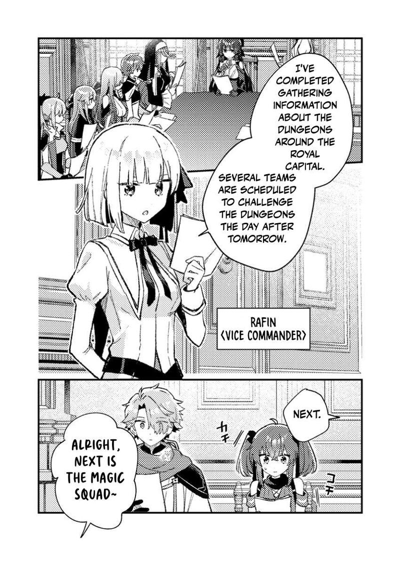 Isekai Merchant Living A Rich Slow Life With Isekai Travel 9a 2