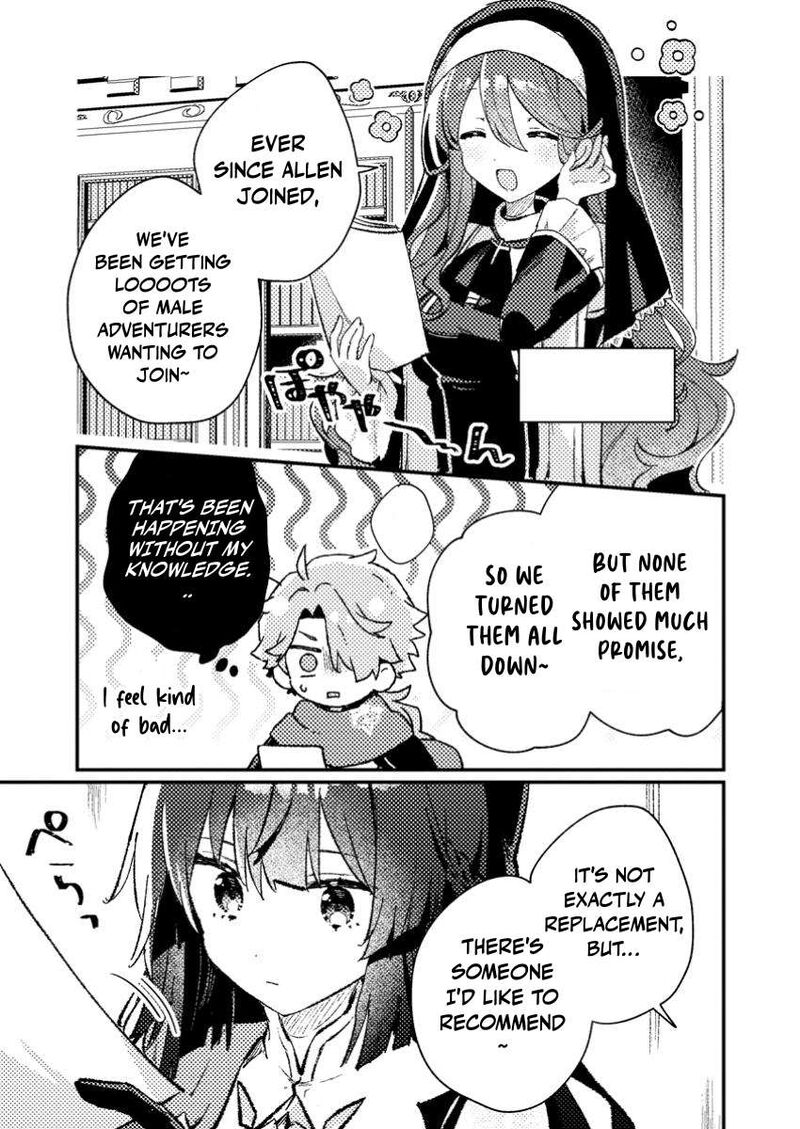 Isekai Merchant Living A Rich Slow Life With Isekai Travel 9a 3