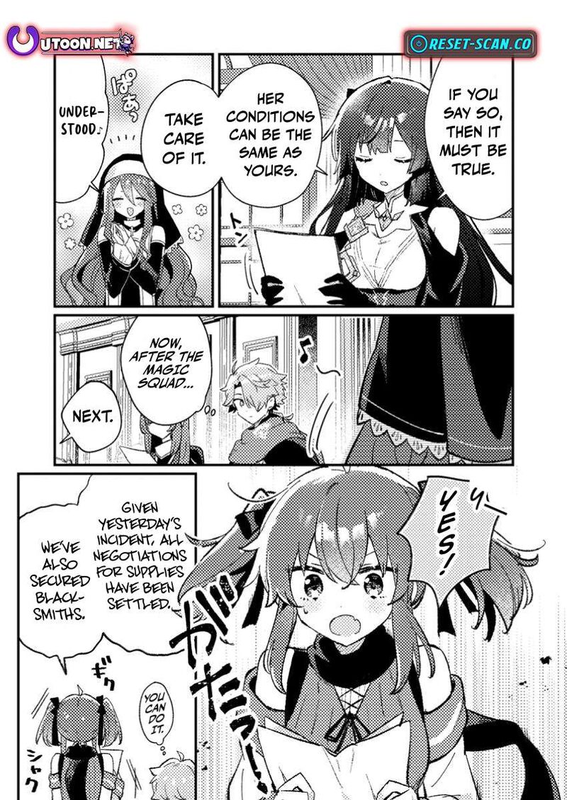 Isekai Merchant Living A Rich Slow Life With Isekai Travel 9a 5