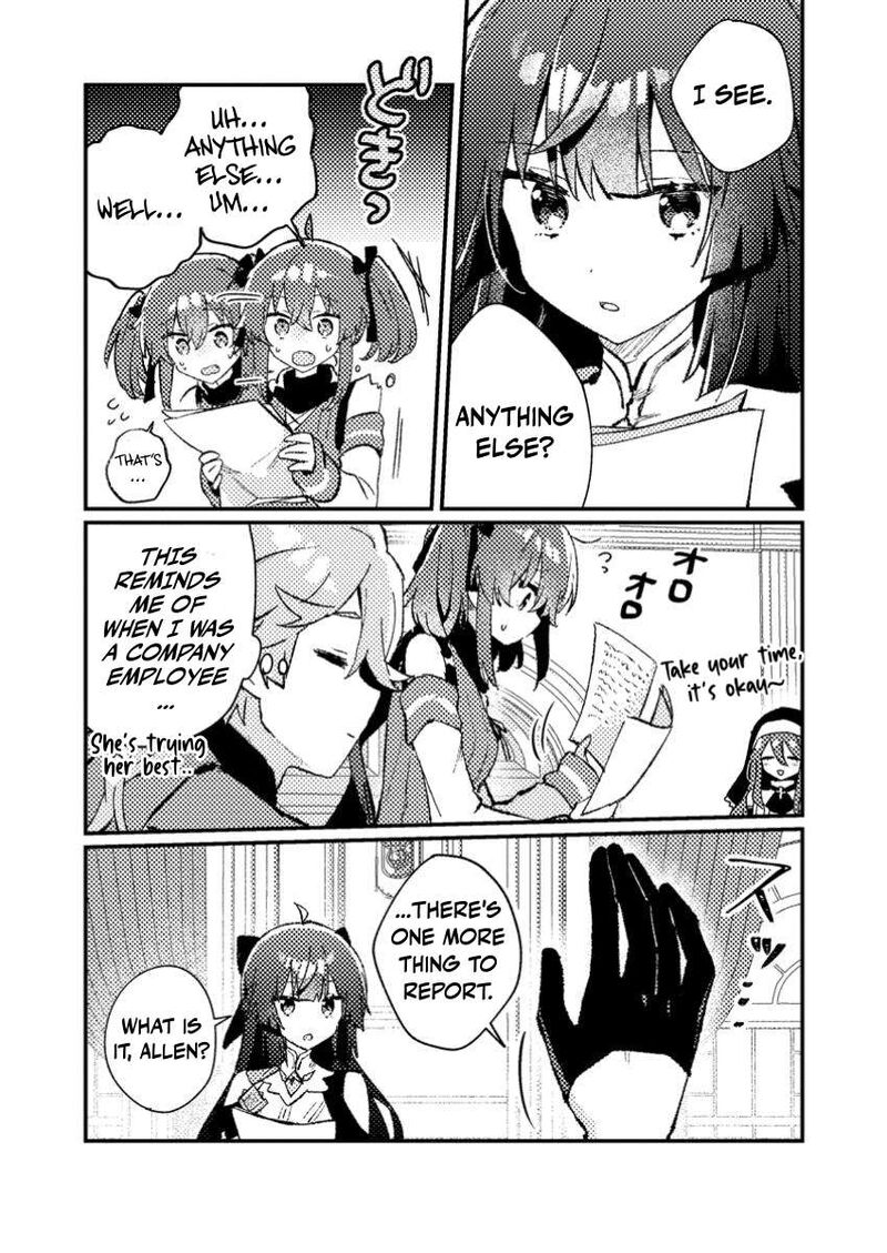 Isekai Merchant Living A Rich Slow Life With Isekai Travel 9a 6