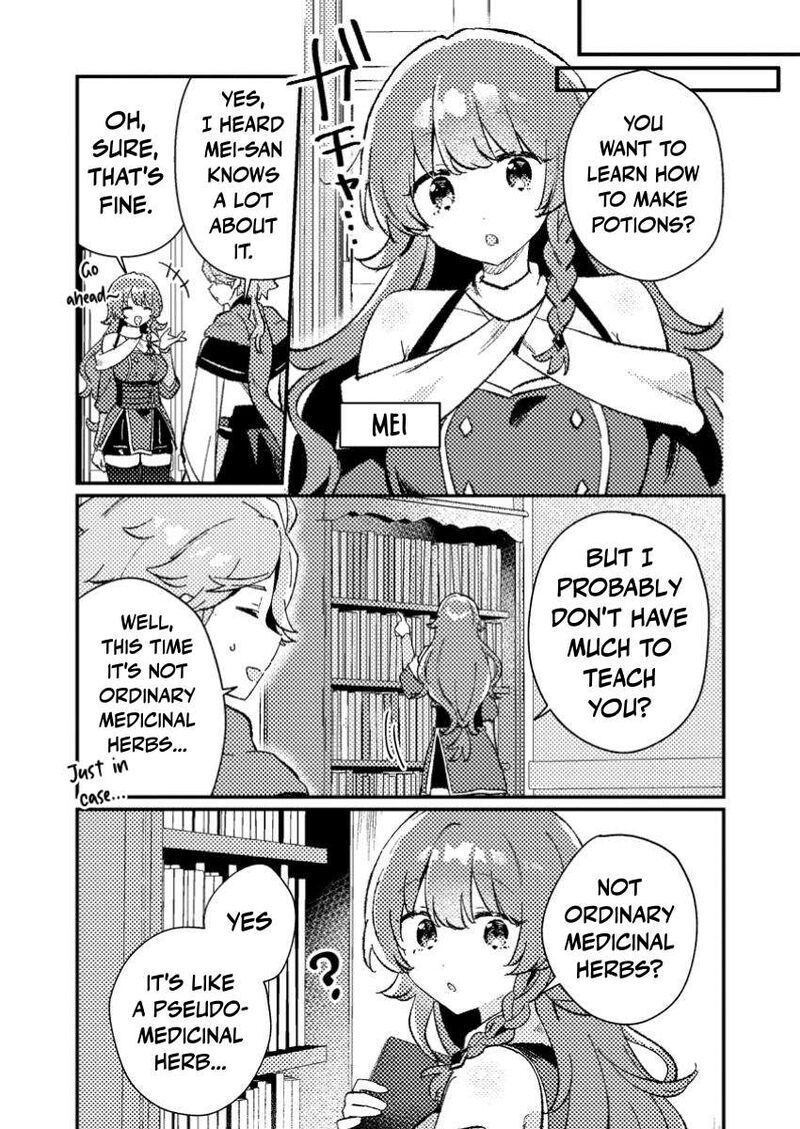 Isekai Merchant Living A Rich Slow Life With Isekai Travel 9b 2