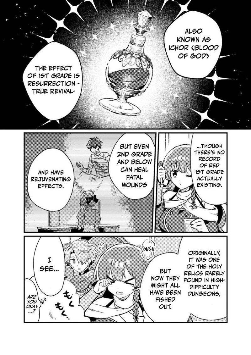 Isekai Merchant Living A Rich Slow Life With Isekai Travel 9b 6