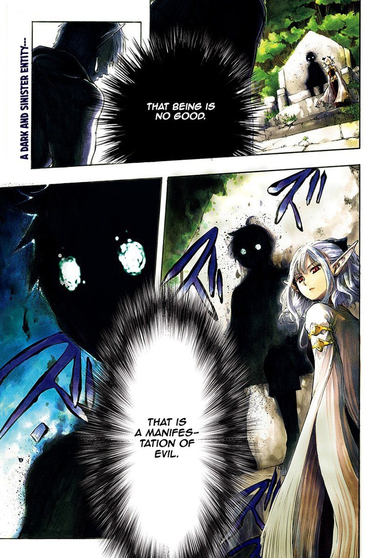 Isekai Mokushiroku Mynoghra Hametsu No Bunmei De Hajimeru Sekai Seifuku 1 1