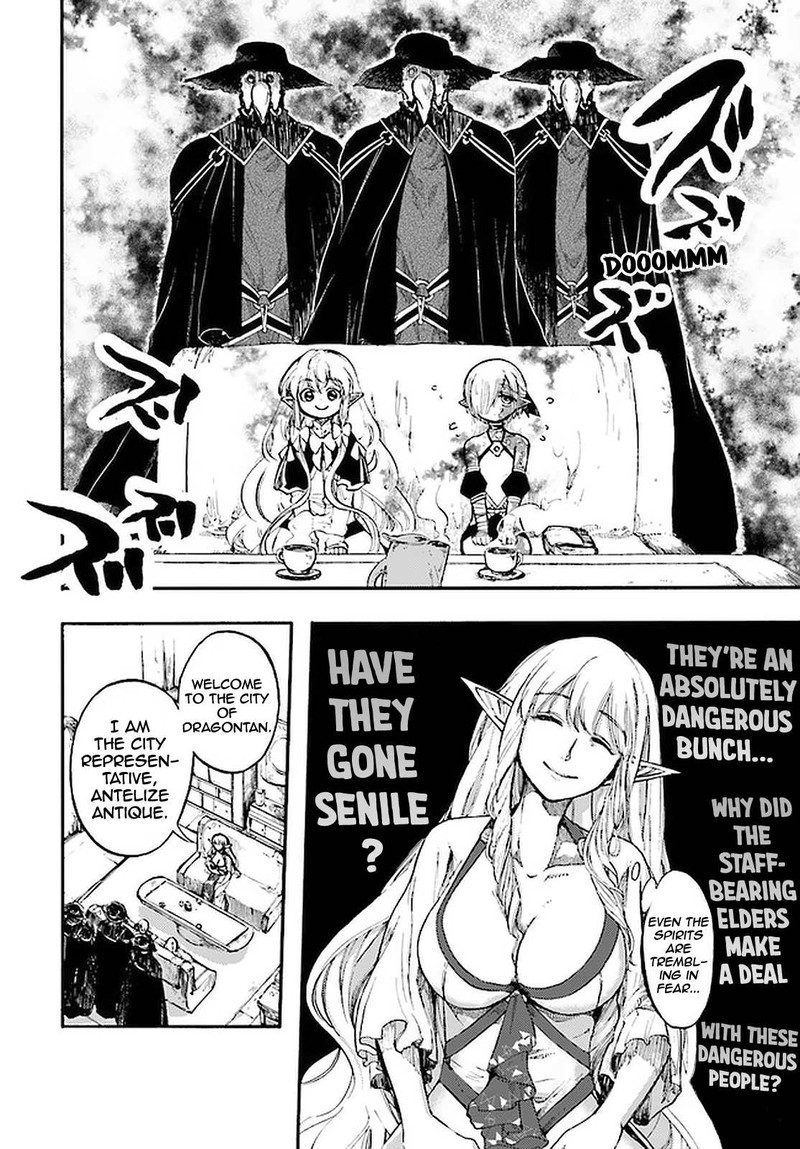 Isekai Mokushiroku Mynoghra Hametsu No Bunmei De Hajimeru Sekai Seifuku 12a 8