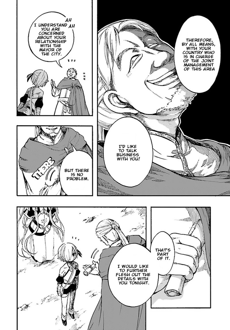 Isekai Mokushiroku Mynoghra Hametsu No Bunmei De Hajimeru Sekai Seifuku 12b 5