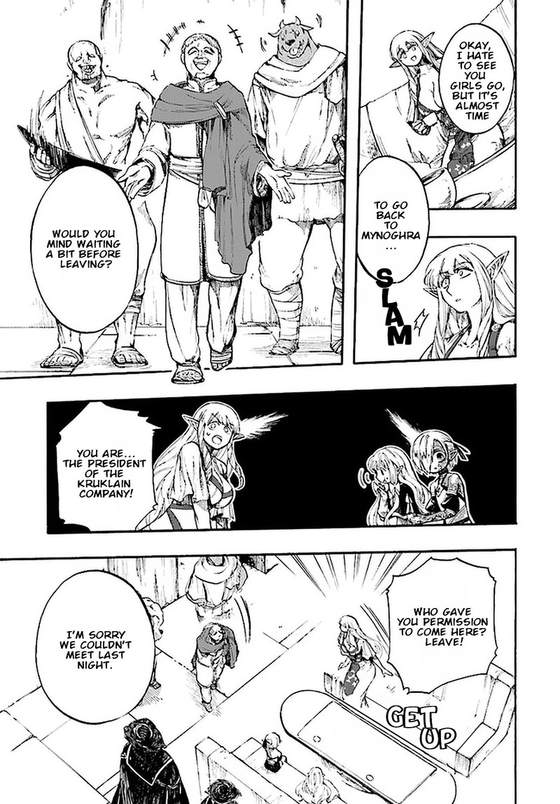 Isekai Mokushiroku Mynoghra Hametsu No Bunmei De Hajimeru Sekai Seifuku 12b 8