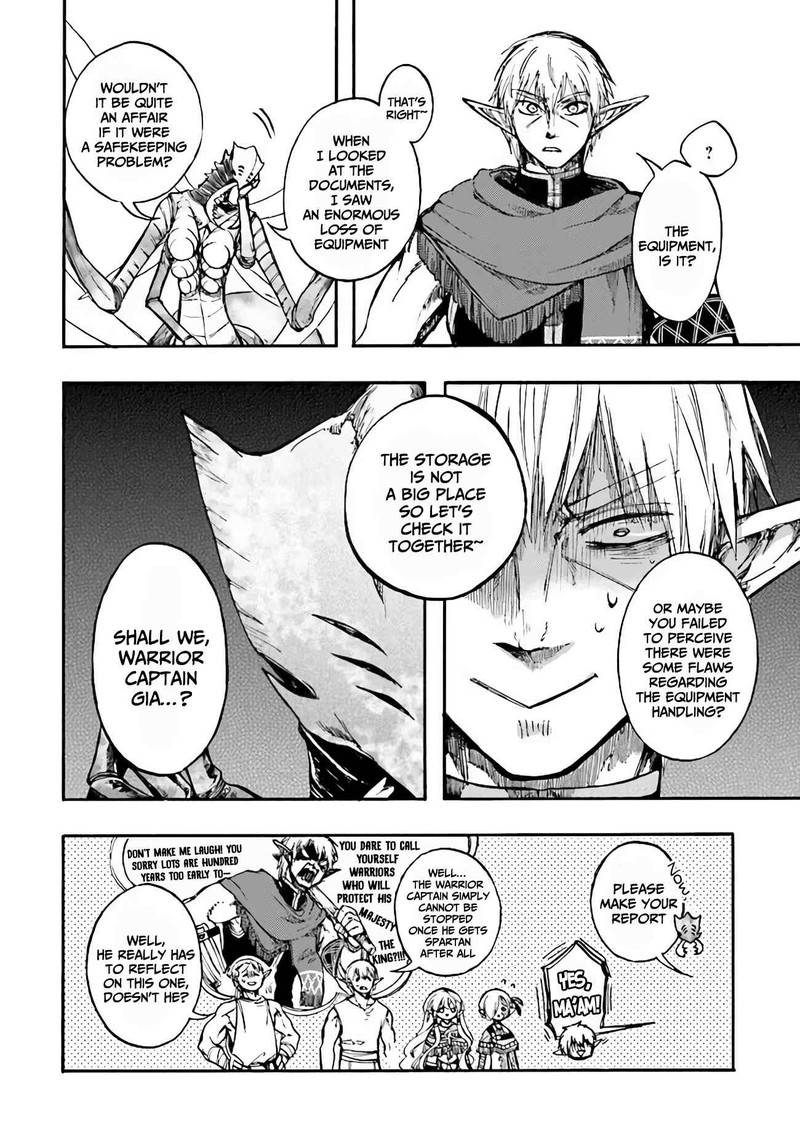 Isekai Mokushiroku Mynoghra Hametsu No Bunmei De Hajimeru Sekai Seifuku 14a 10