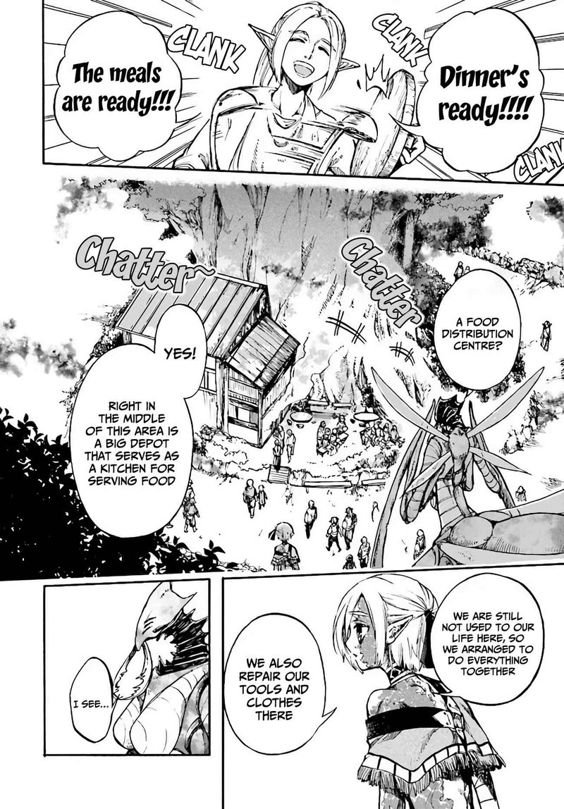 Isekai Mokushiroku Mynoghra Hametsu No Bunmei De Hajimeru Sekai Seifuku 14a 14