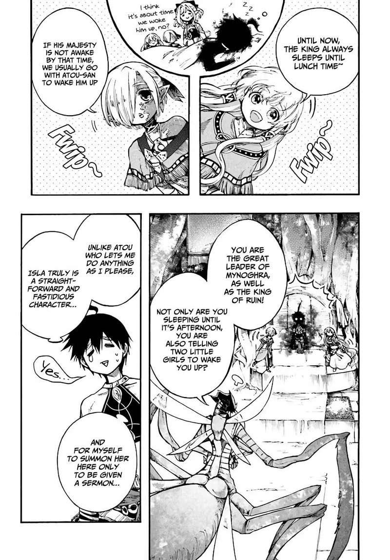 Isekai Mokushiroku Mynoghra Hametsu No Bunmei De Hajimeru Sekai Seifuku 14a 3