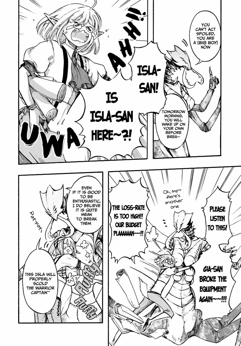 Isekai Mokushiroku Mynoghra Hametsu No Bunmei De Hajimeru Sekai Seifuku 14a 4