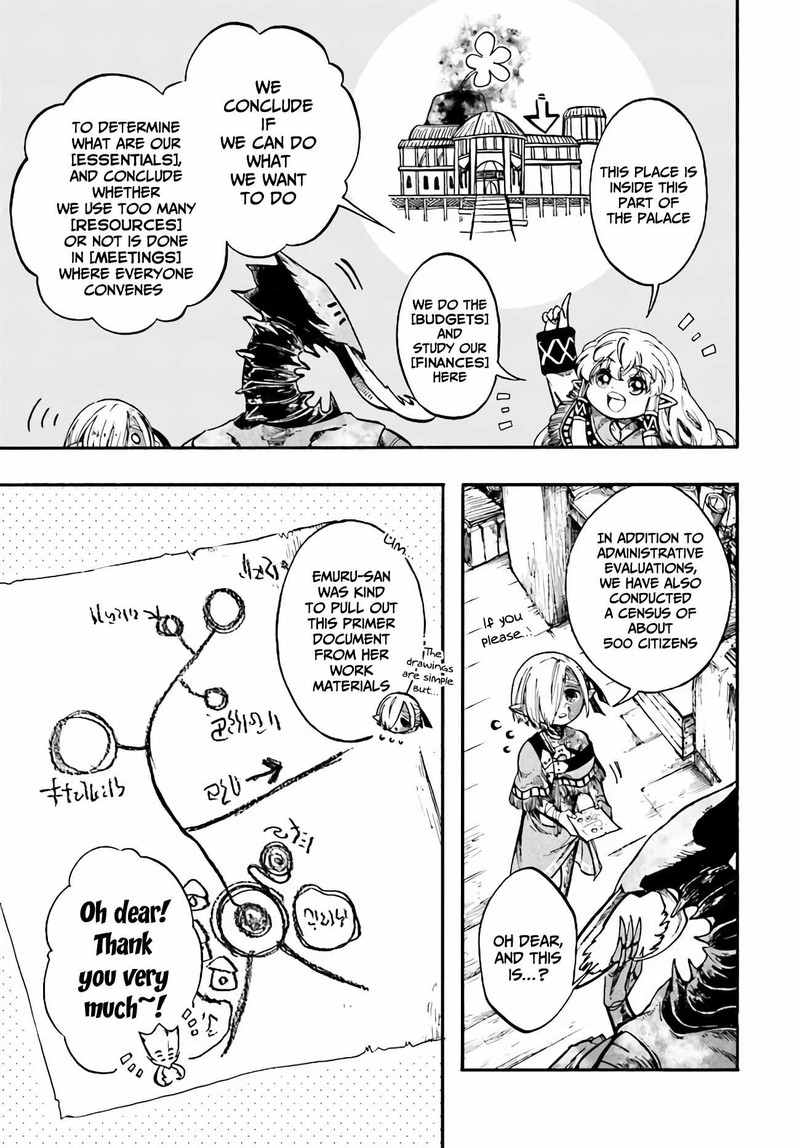 Isekai Mokushiroku Mynoghra Hametsu No Bunmei De Hajimeru Sekai Seifuku 14a 7