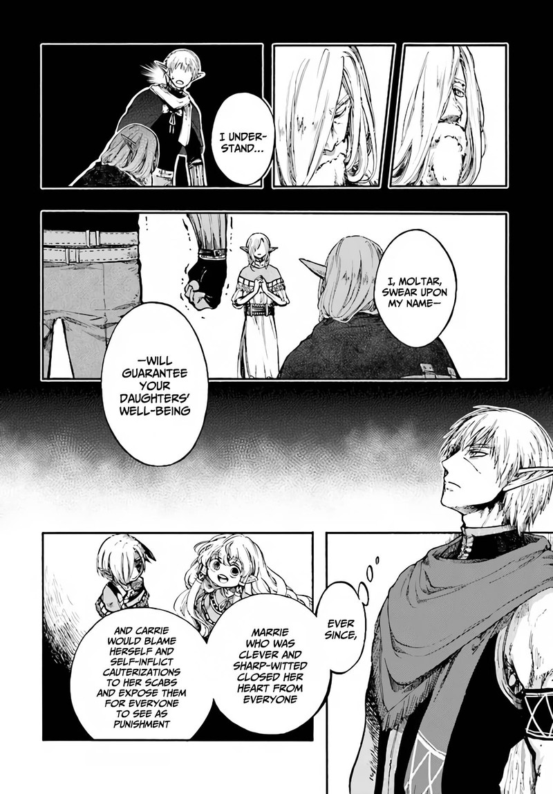 Isekai Mokushiroku Mynoghra Hametsu No Bunmei De Hajimeru Sekai Seifuku 15f 8