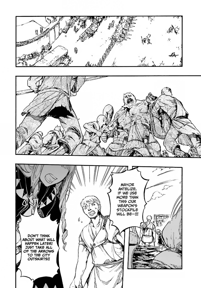 Isekai Mokushiroku Mynoghra Hametsu No Bunmei De Hajimeru Sekai Seifuku 16b 1