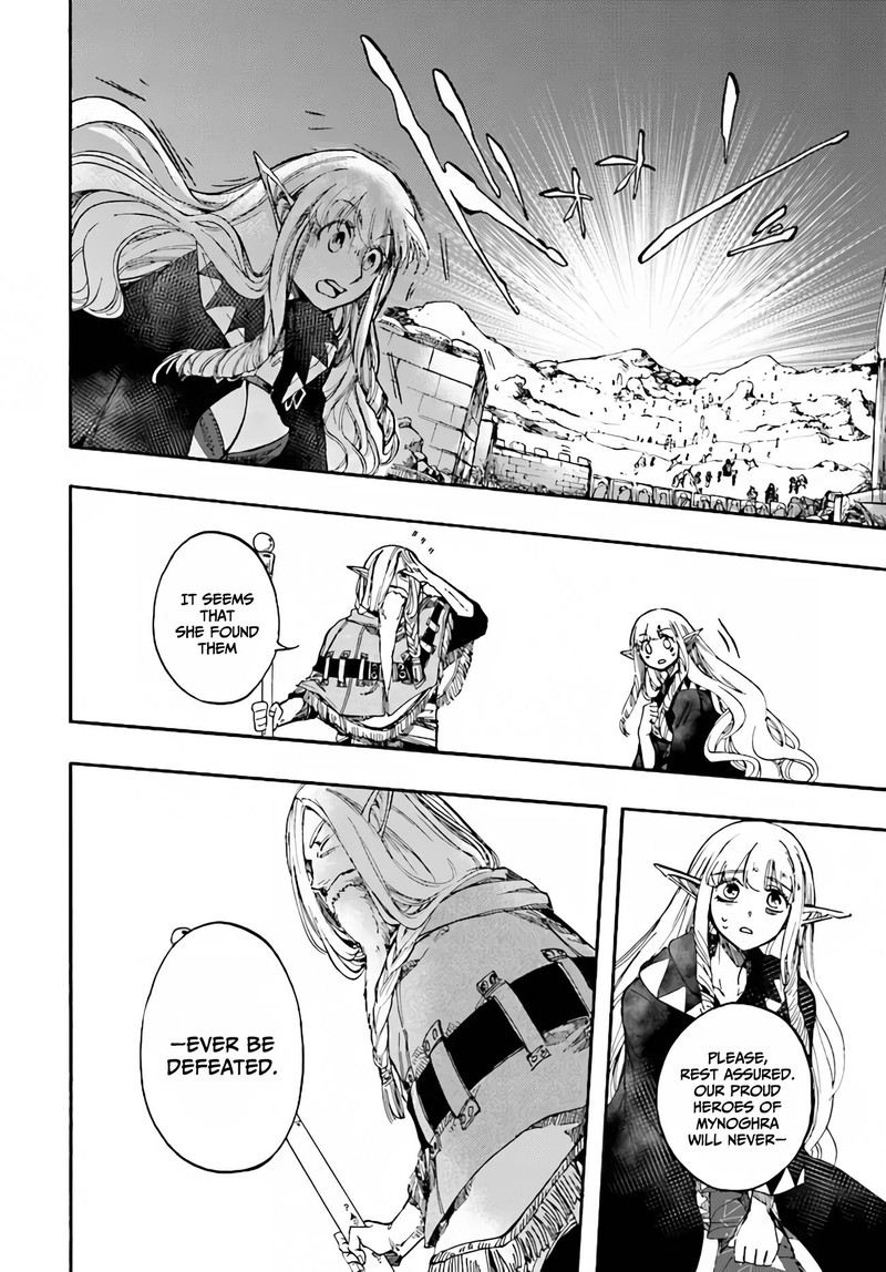 Isekai Mokushiroku Mynoghra Hametsu No Bunmei De Hajimeru Sekai Seifuku 16b 13