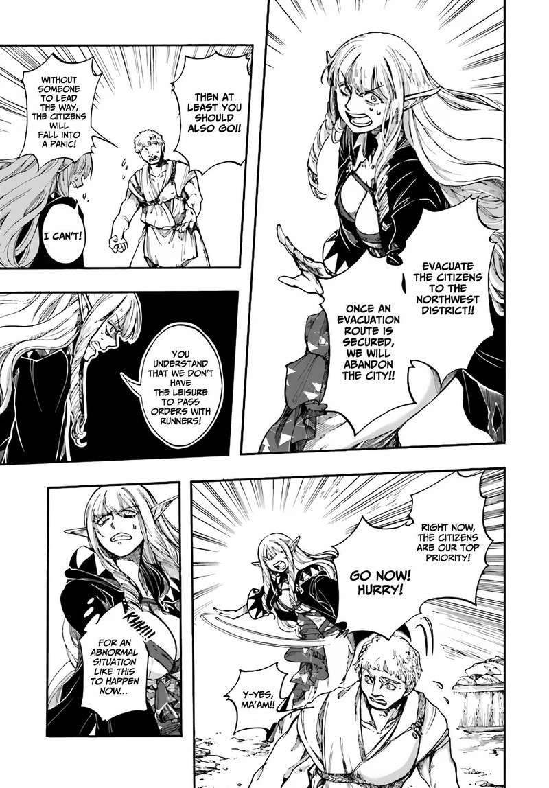 Isekai Mokushiroku Mynoghra Hametsu No Bunmei De Hajimeru Sekai Seifuku 16b 2