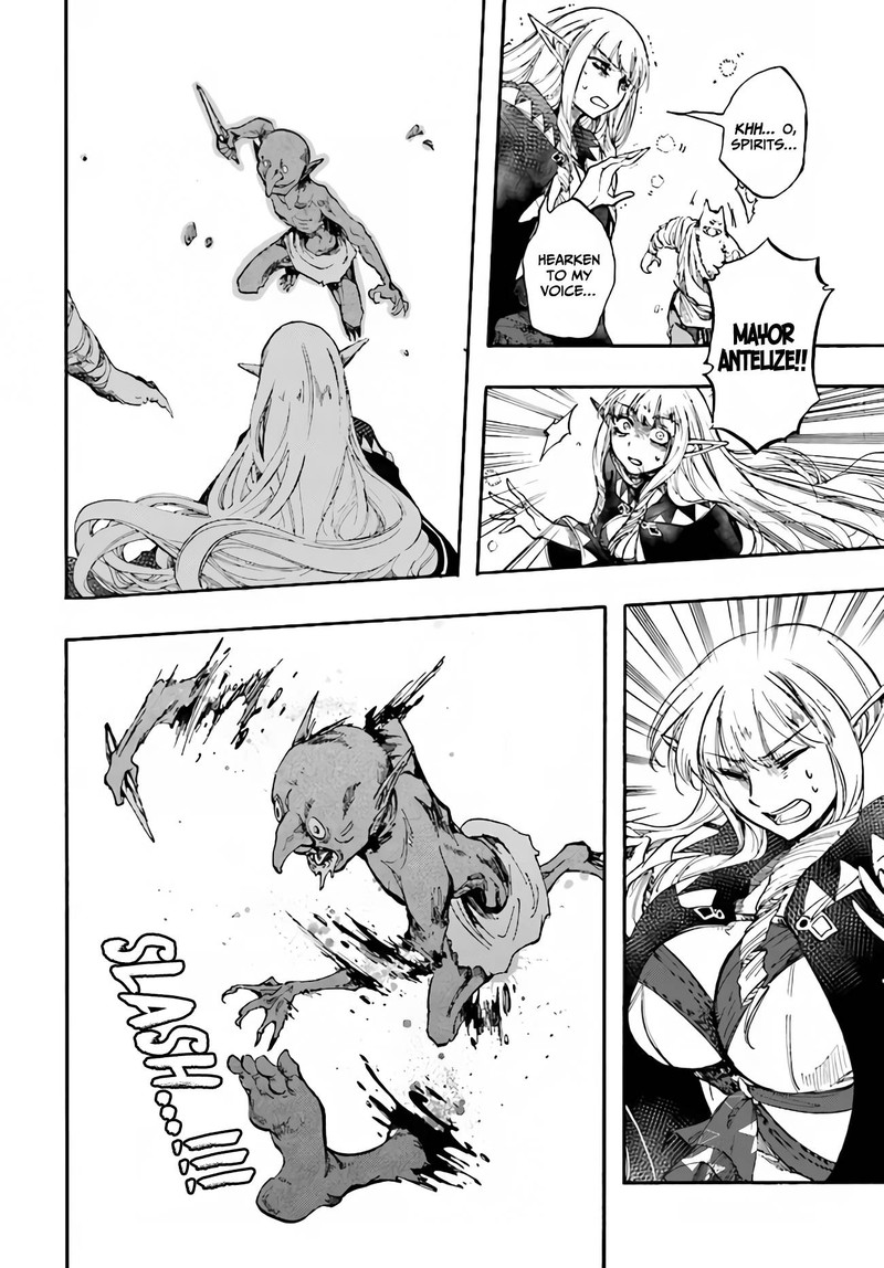 Isekai Mokushiroku Mynoghra Hametsu No Bunmei De Hajimeru Sekai Seifuku 16b 5